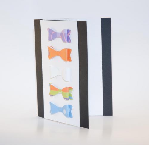 What is better than Bow Ties?